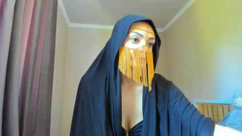Medina online show from 05/24/26, 08:08