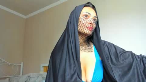 Medina online show from 06/19/26, 08:51