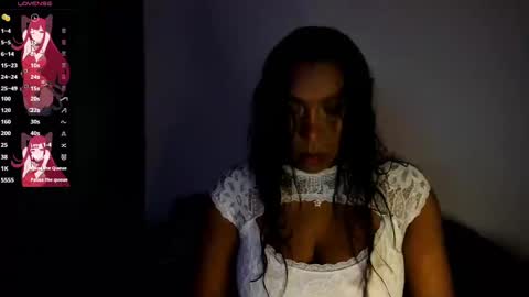 Morocha  online show from 02/09/25, 11:25