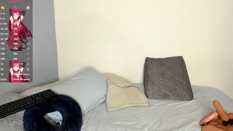 Morocha  online show from 02/10/25, 11:25