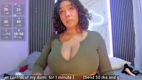 Morocha  online show from 04/26/26, 11:19