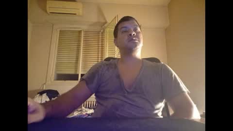 Snapshot of morocho777 chatting on 12/29/24, 07:06 Bruno online show from 12/29/24, 07:06