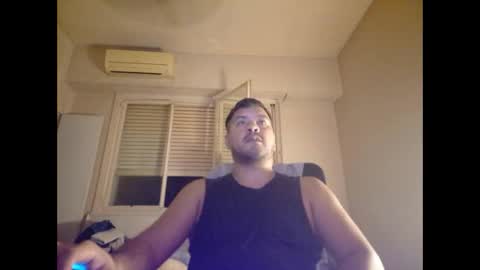 Snapshot of morocho777 chatting on 01/27/25, 04:09 Bruno online show from 01/27/25, 04:09