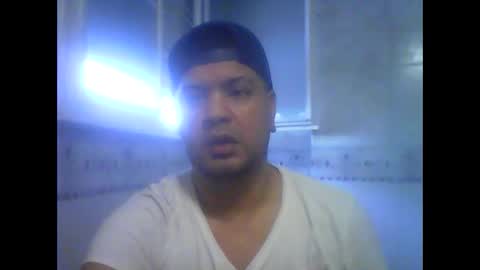 Snapshot of morocho777 chatting on 02/23/25, 09:16 Bruno online show from 02/23/25, 09:16