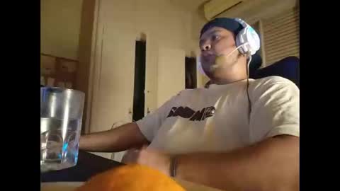 Snapshot of morocho777 chatting on 02/25/25, 04:35 Bruno online show from 02/25/25, 04:35