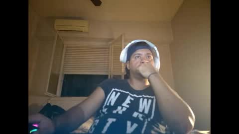 Snapshot of morocho777 chatting on 03/04/25, 07:51 Bruno online show from 03/04/25, 07:51