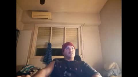 Snapshot of morocho777 chatting on 09/24/25, 05:33 Bruno online show from 09/24/25, 05:33