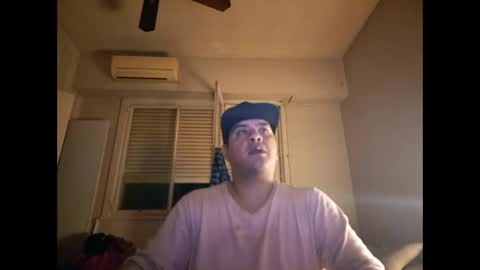 Snapshot of morocho777 chatting on 09/27/25, 06:29 Bruno online show from 09/27/25, 06:29