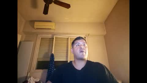 Snapshot of morocho777 chatting on 09/28/25, 07:03 Bruno online show from 09/28/25, 07:03