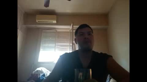 Snapshot of morocho777 chatting on 11/02/25, 10:06 Bruno online show from 11/02/25, 10:06