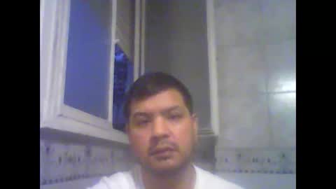 Snapshot of morocho777 chatting on 11/11/25, 10:43 Bruno online show from 11/11/25, 10:43