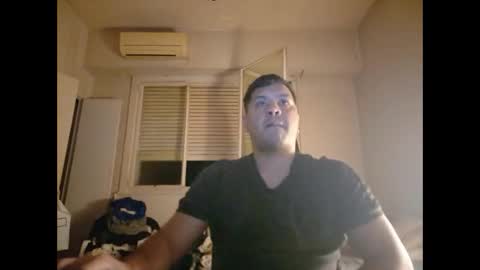 Snapshot of morocho777 chatting on 12/02/25, 05:13 Bruno online show from 12/02/25, 05:13