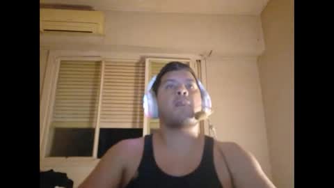 Snapshot of morocho777 chatting on 01/08/26, 05:10 Bruno online show from 01/08/26, 05:10