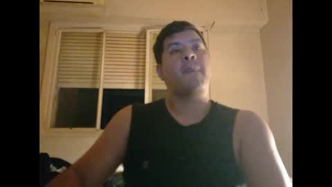 Snapshot of morocho777 chatting on 01/15/26, 04:39 Bruno online show from 01/15/26, 04:39