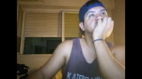 Snapshot of morocho777 chatting on 01/18/26, 06:50 Bruno online show from 01/18/26, 06:50