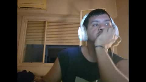 Snapshot of morocho777 chatting on 02/03/26, 03:59 Bruno online show from 02/03/26, 03:59