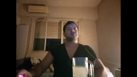 Snapshot of morocho777 chatting on 02/10/26, 05:22 Bruno online show from 02/10/26, 05:22