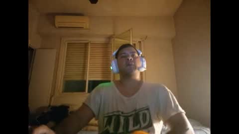 Snapshot of morocho777 chatting on 02/24/26, 06:00 Bruno online show from 02/24/26, 06:00