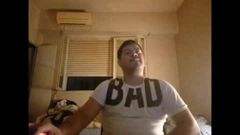 Snapshot of morocho777 chatting on 03/13/26, 04:52 Bruno online show from 03/13/26, 04:52