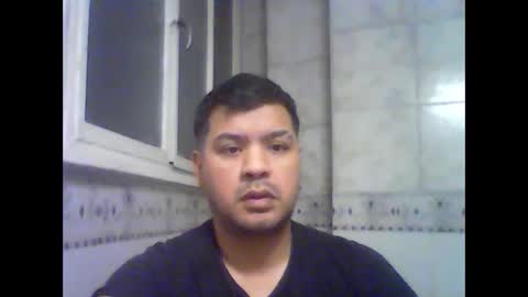 Snapshot of morocho777 chatting on 05/24/26, 10:37 Bruno online show from 05/24/26, 10:37