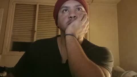 Snapshot of morocho777 chatting on 06/24/26, 05:06 Bruno online show from 06/24/26, 05:06