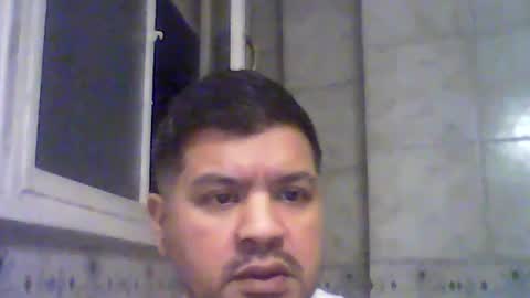 Snapshot of morocho777 chatting on 06/27/26, 10:48 Bruno online show from 06/27/26, 10:48