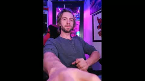 Morphas1s online show from 02/04/25, 02:17