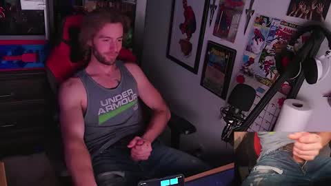 Morphas1s online show from 03/01/25, 06:57