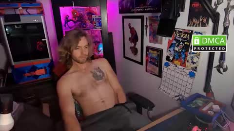 Morphas1s online show from 12/02/25, 03:56