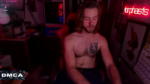 Morphas1s online show from 02/28/26, 01:45