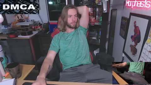 Snapshot of morphasis chatting on 04/24/26, 03:03 Morphas1s online show from 04/24/26, 03:03