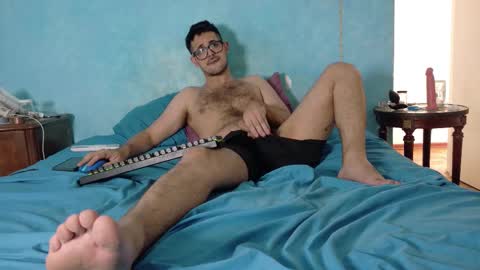 Morpheo online show from 02/13/26, 09:00