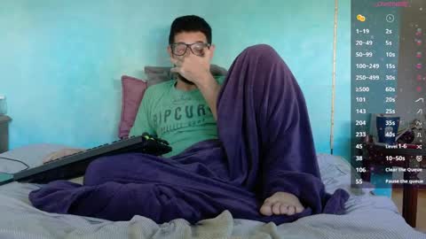 Morpheo online show from 04/10/26, 12:54