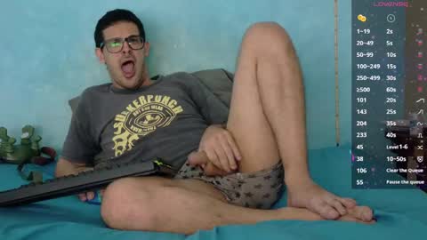 Morpheo online show from 04/16/26, 08:42