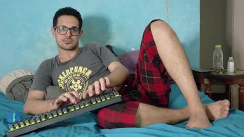 Morpheo online show from 04/17/26, 10:35