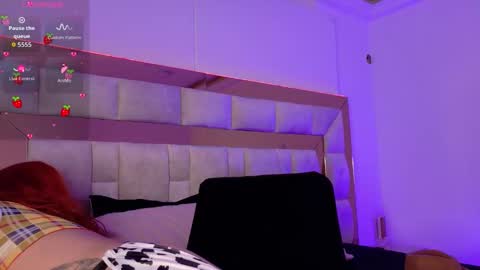 morriggan online show from 10/31/25, 09:49