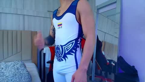 Morthy online show from 01/15/25, 02:02