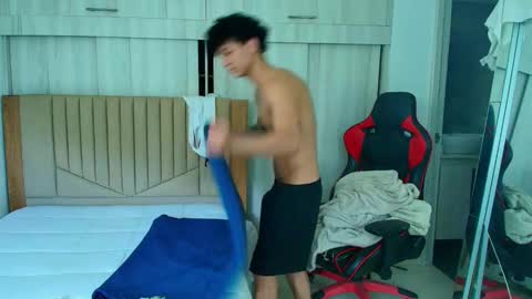 Morthy online show from 01/19/25, 01:01