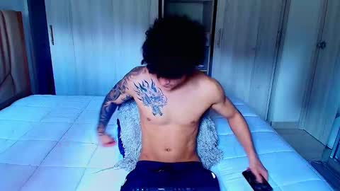 Morthy online show from 01/26/25, 03:03