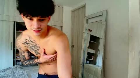 Morthy online show from 01/26/25, 06:06