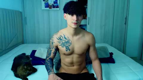 Morthy online show from 02/02/25, 11:21