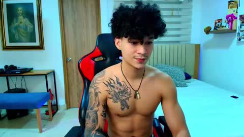 Morthy online show from 02/17/25, 12:59