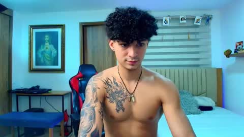 Morthy online show from 02/19/25, 05:27