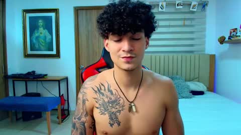 Morthy online show from 02/19/25, 08:31