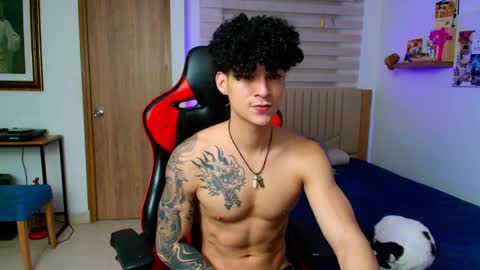 Morthy online show from 02/25/25, 12:24