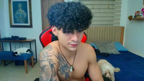 Morthy online show from 02/26/25, 10:09