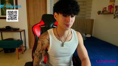 Morthy online show from 03/04/25, 01:17