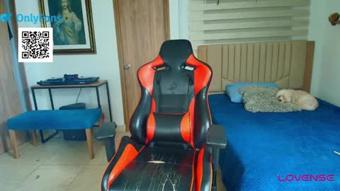 Morthy online show from 03/07/25, 06:11