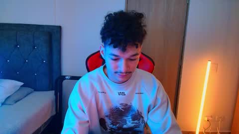 Morthy online show from 09/22/25, 12:07