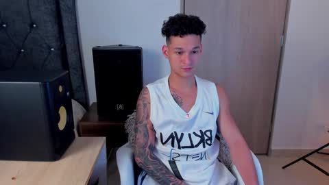 Morthy online show from 11/12/25, 04:35